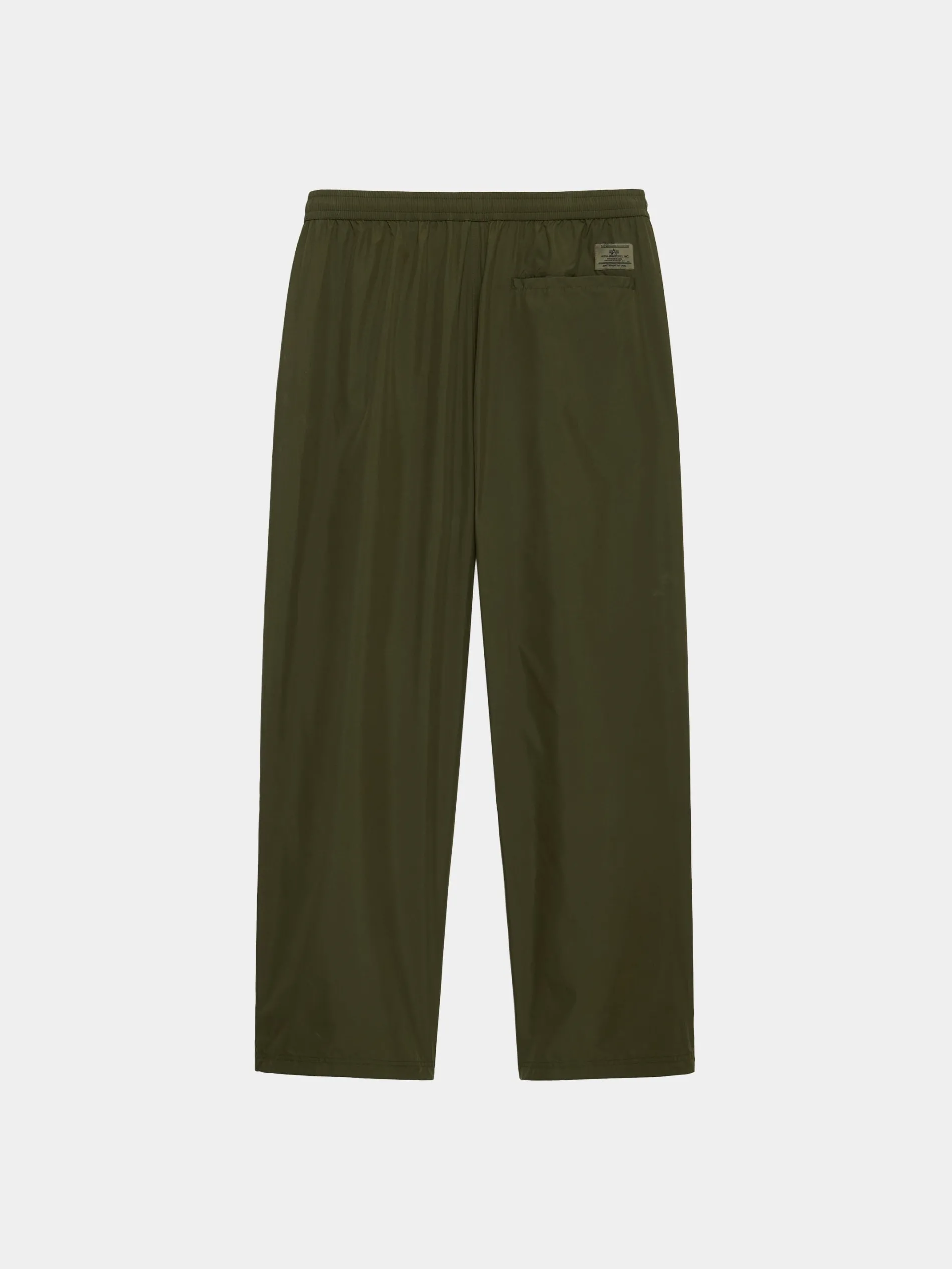 RELAXED PARACHUTE PANT