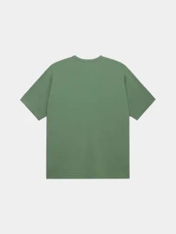 RELAXED SHORT SLEEVE TEE