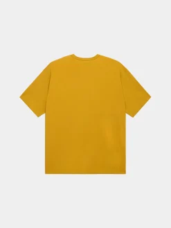 RELAXED SHORT SLEEVE TEE