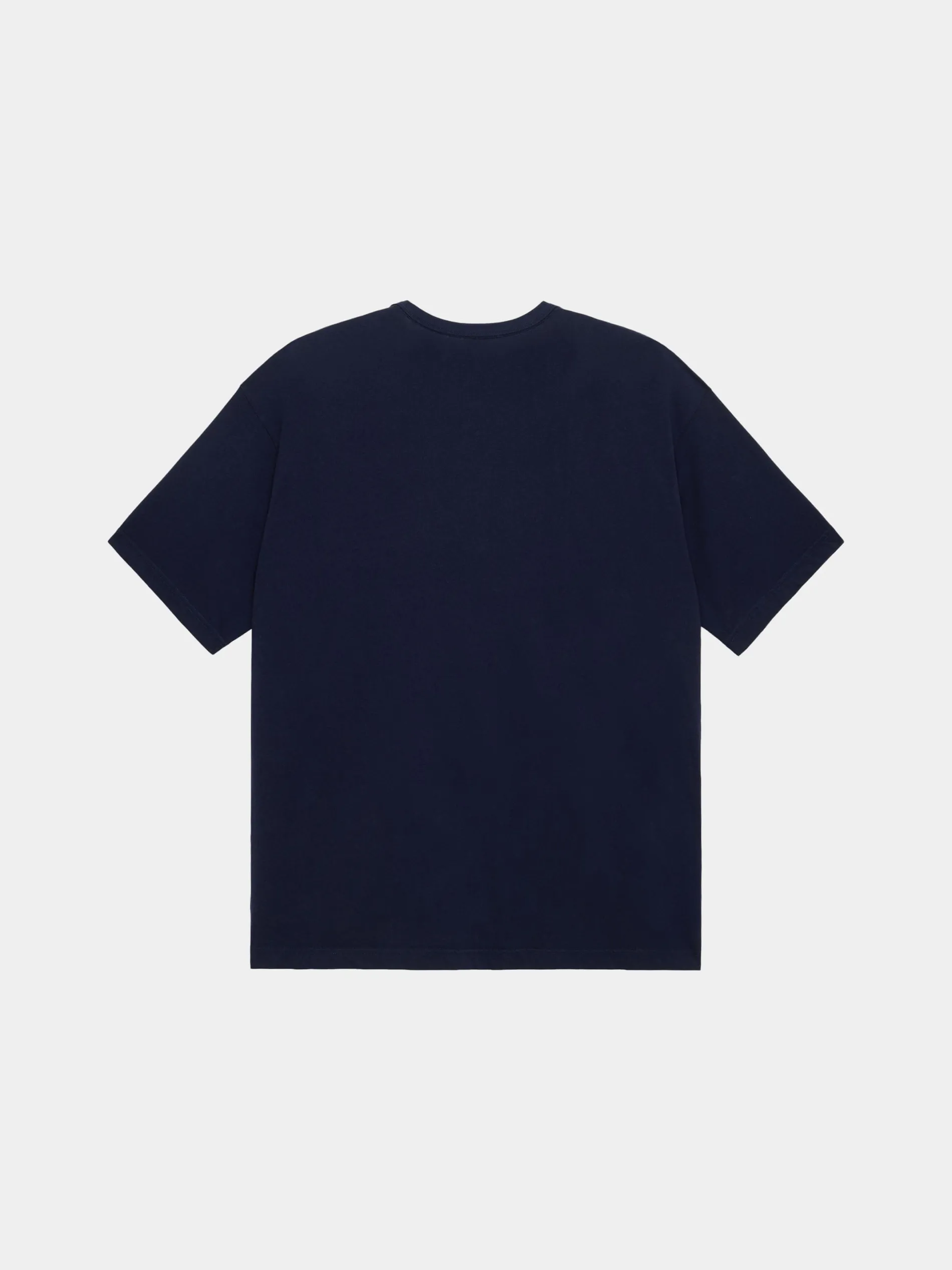 RELAXED SHORT SLEEVE TEE
