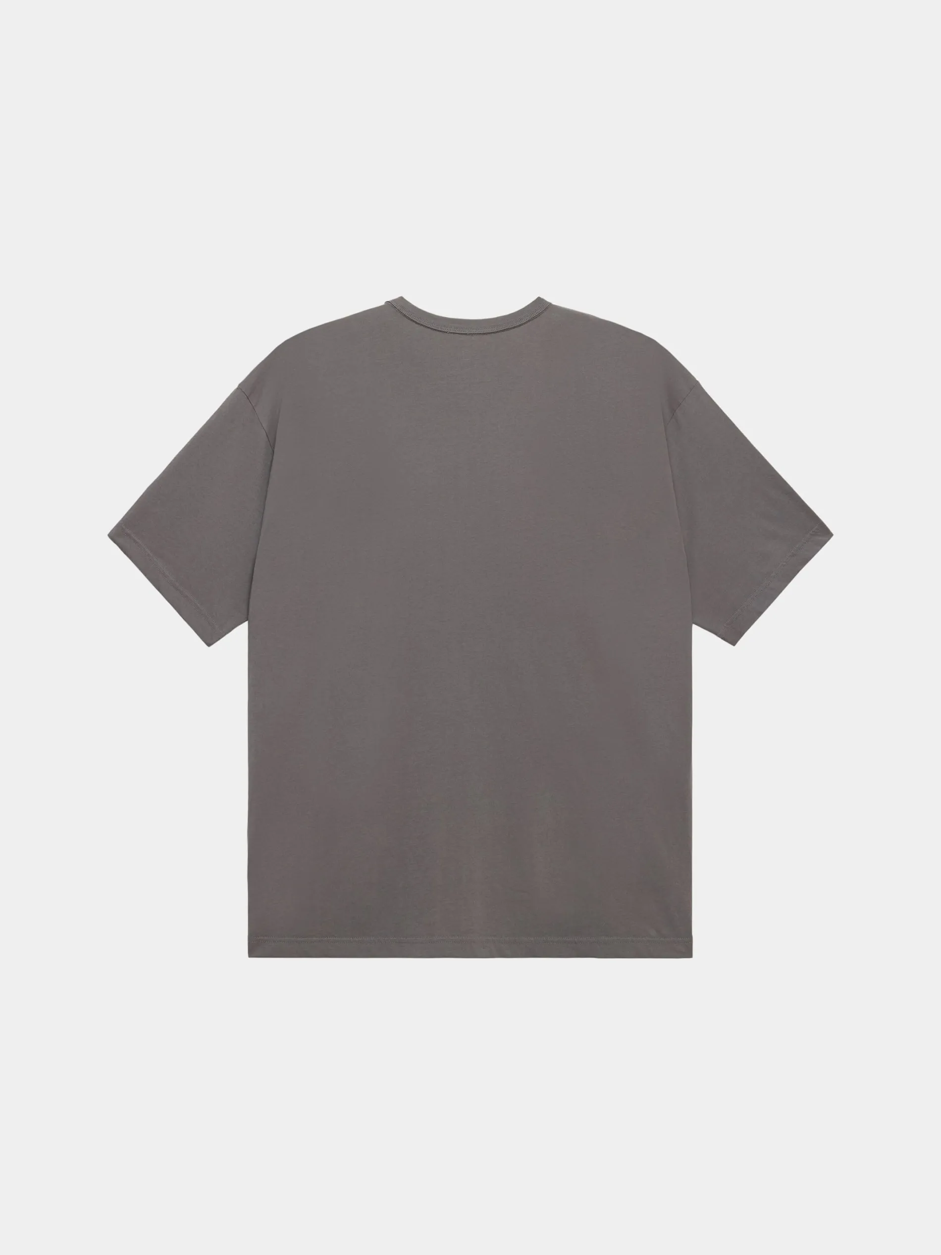 RELAXED SHORT SLEEVE TEE