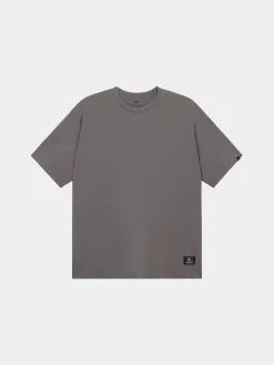 RELAXED SHORT SLEEVE TEE