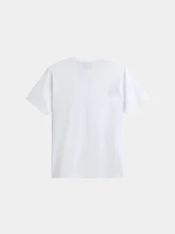 RELAXED SHORT SLEEVE TEE