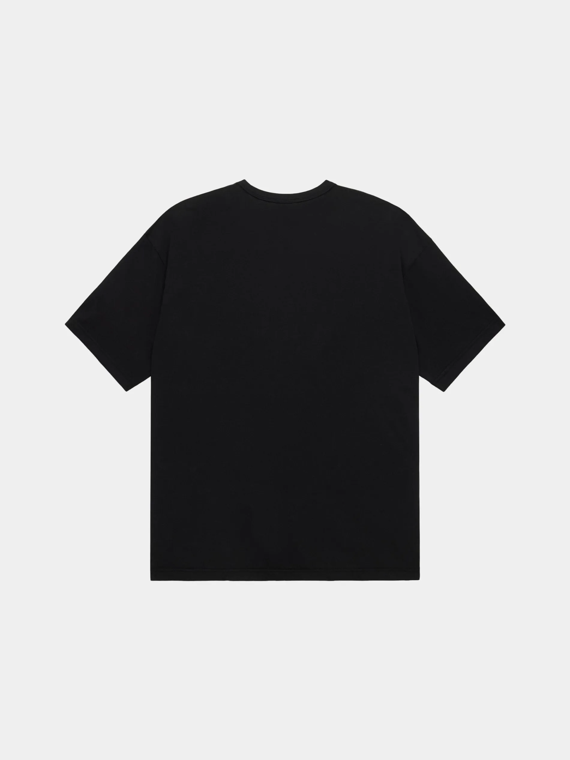 RELAXED WATCH DOG TEE