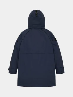 SERGEANT PUFFER PARKA