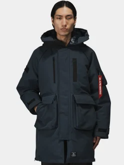 SERGEANT PUFFER PARKA