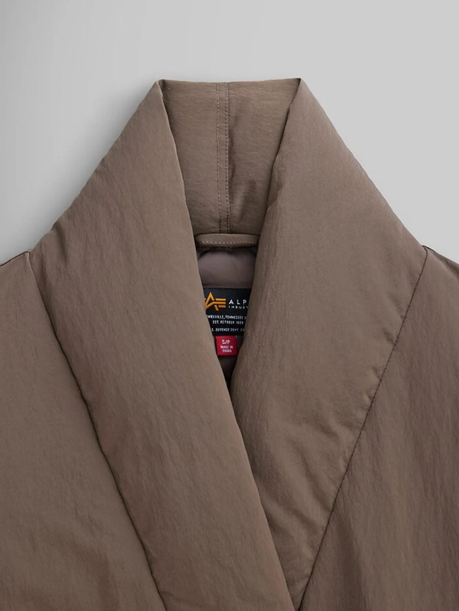 SHAWL COLLAR BOMBER JACKET WOMENS
