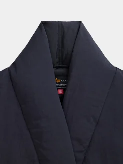 SHAWL COLLAR BOMBER JACKET WOMENS