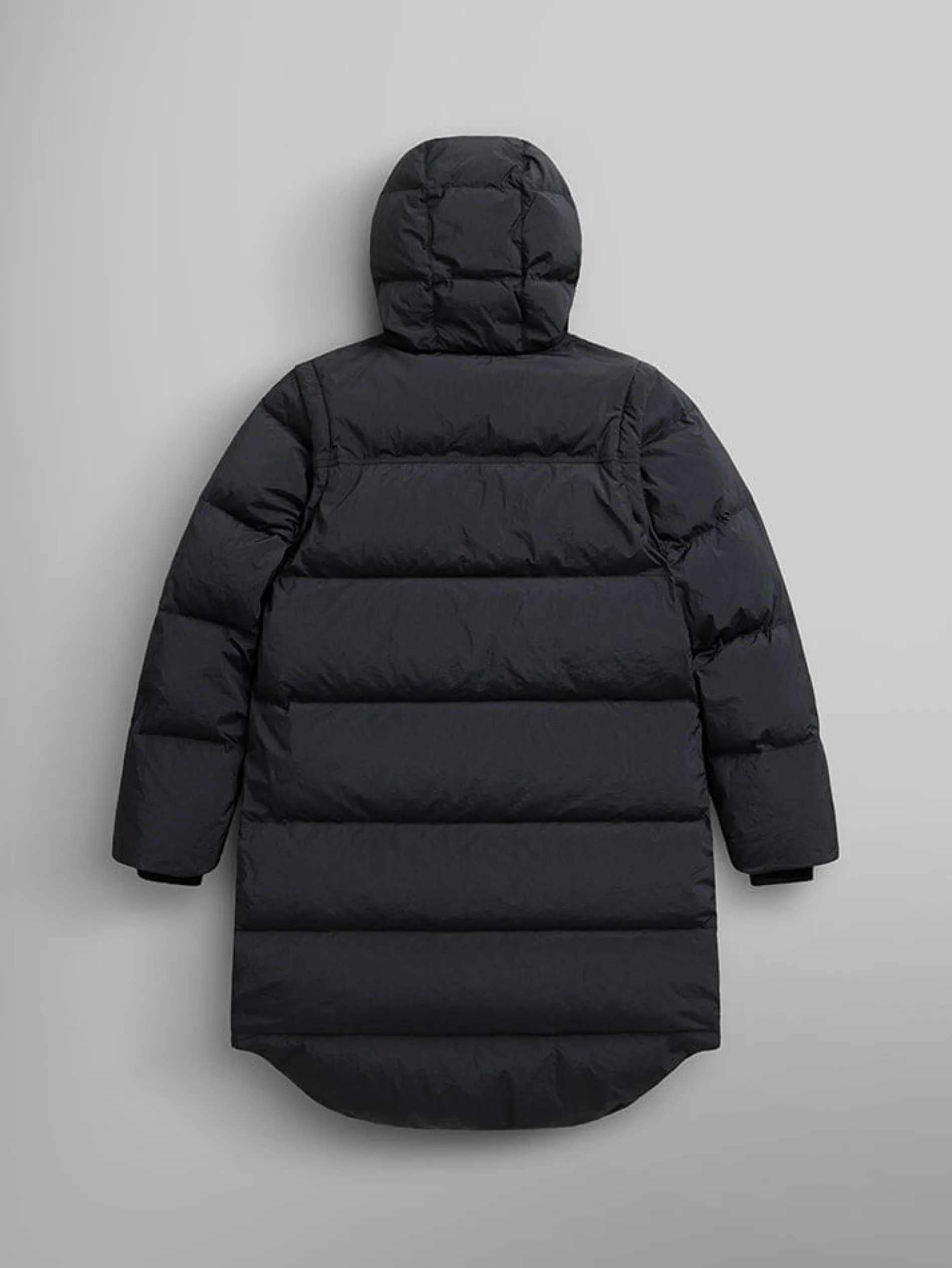 SIERRA CONVERTIBLE PARKA JACKET WOMENS