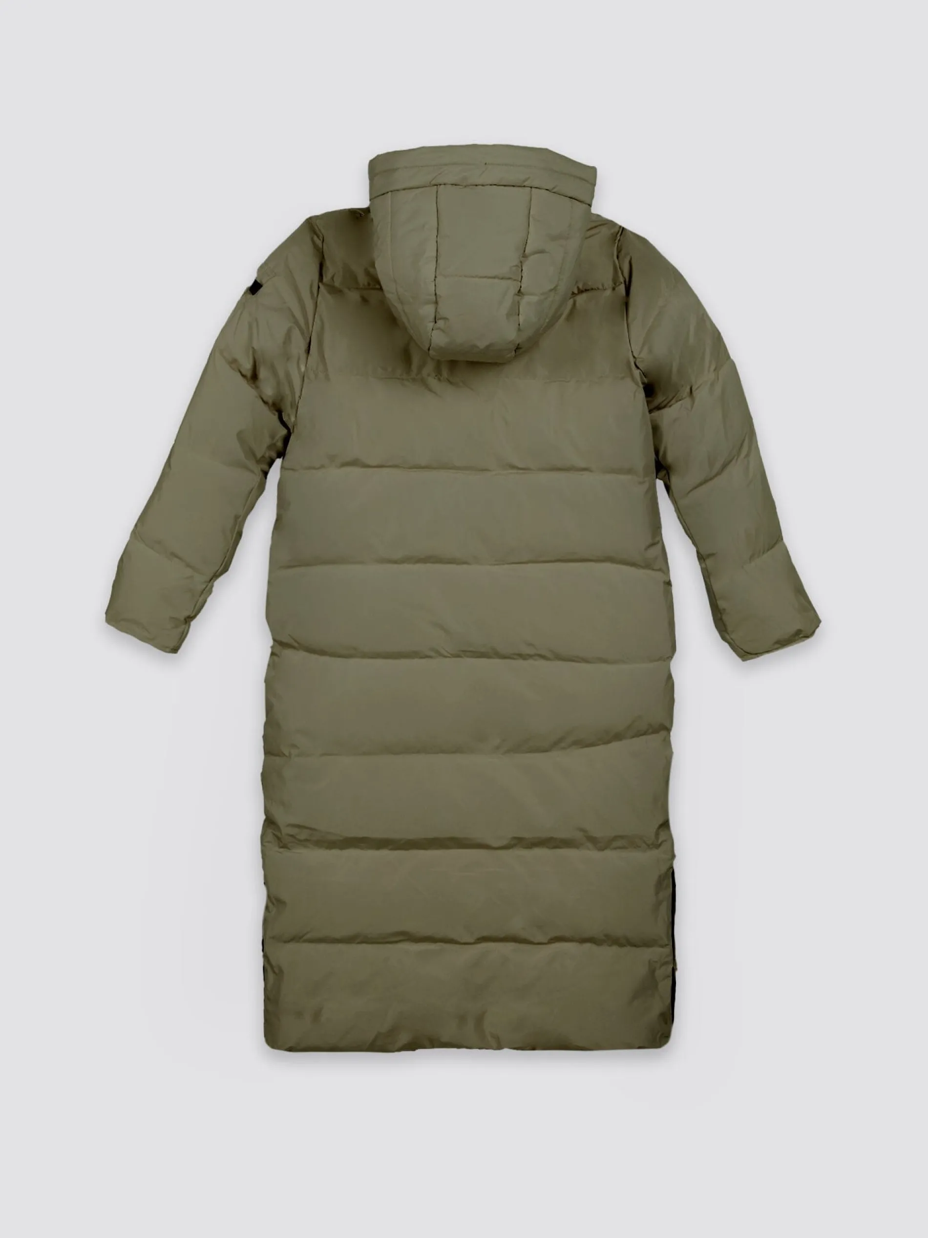 SIERRA GEN II PARKA WOMENS