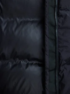 SIERRA SHORT PUFFER PARKA WOMENS