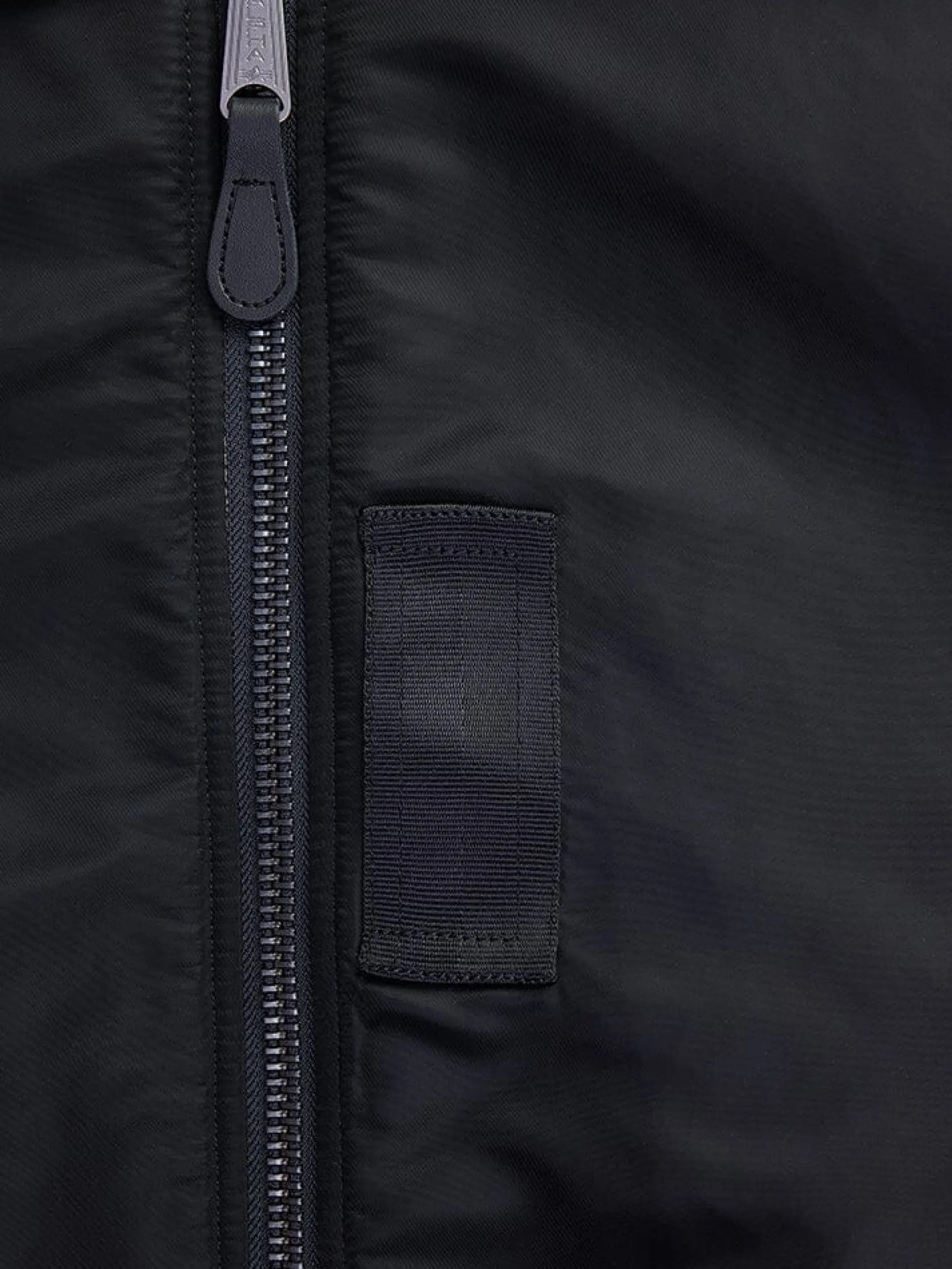 1960S MA-1 BOMBER JACKET