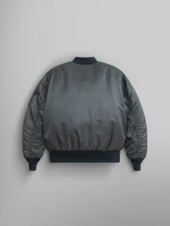 1960S MA-1 BOMBER JACKET