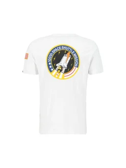 SPACE SHUTTLE TEE