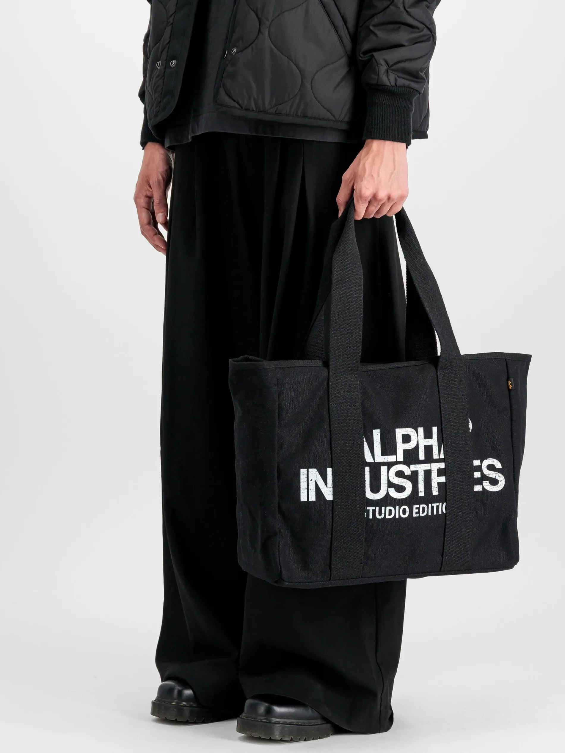 STUDIO TOTE BAG LARGE
