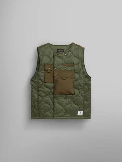 TACTICAL VEST