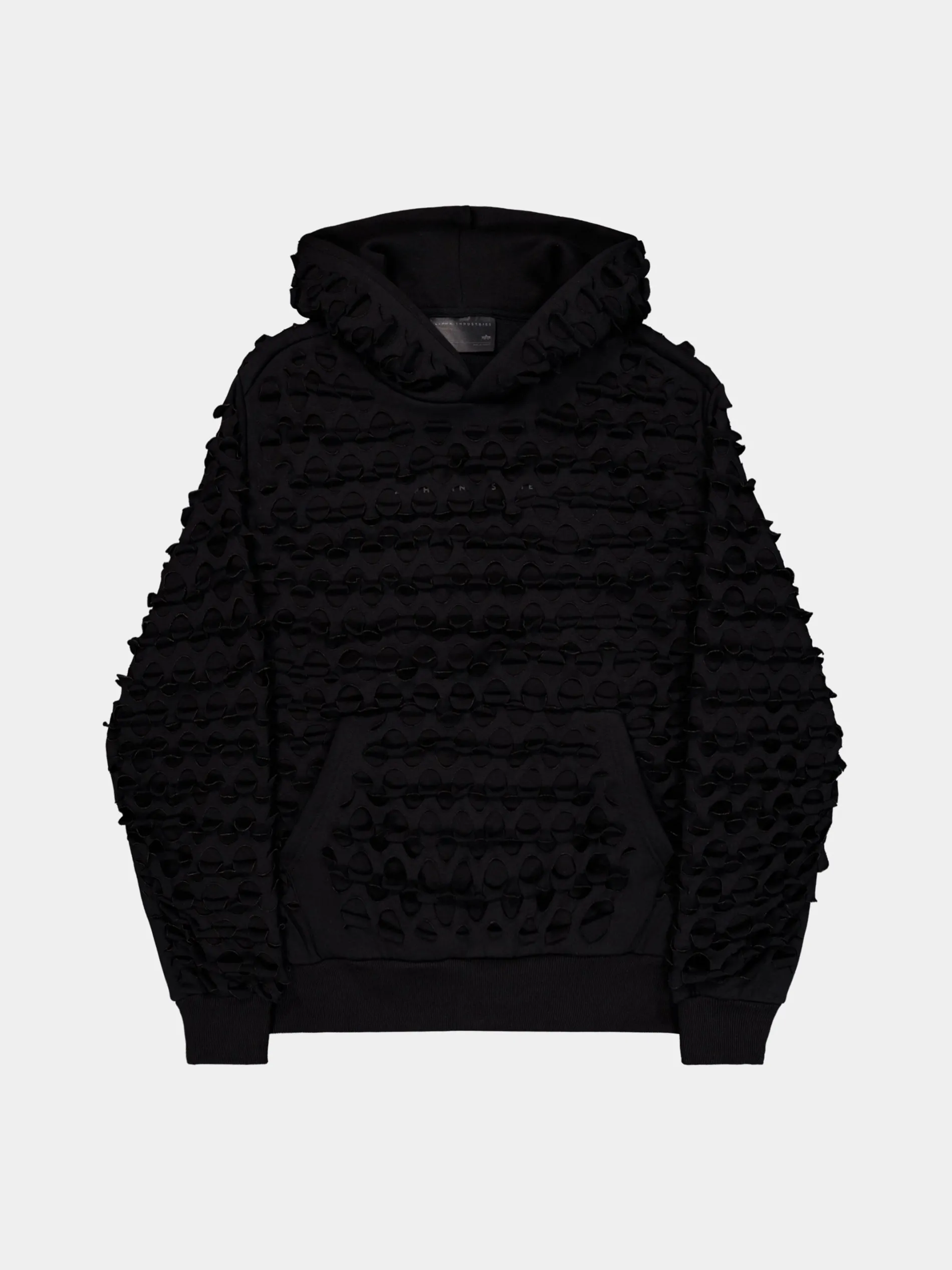ULCANS HOODIE