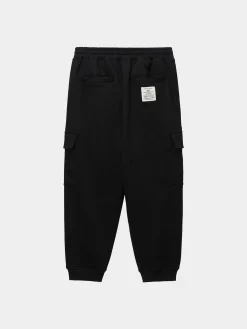 UNFRM CARGO SWEATPANT