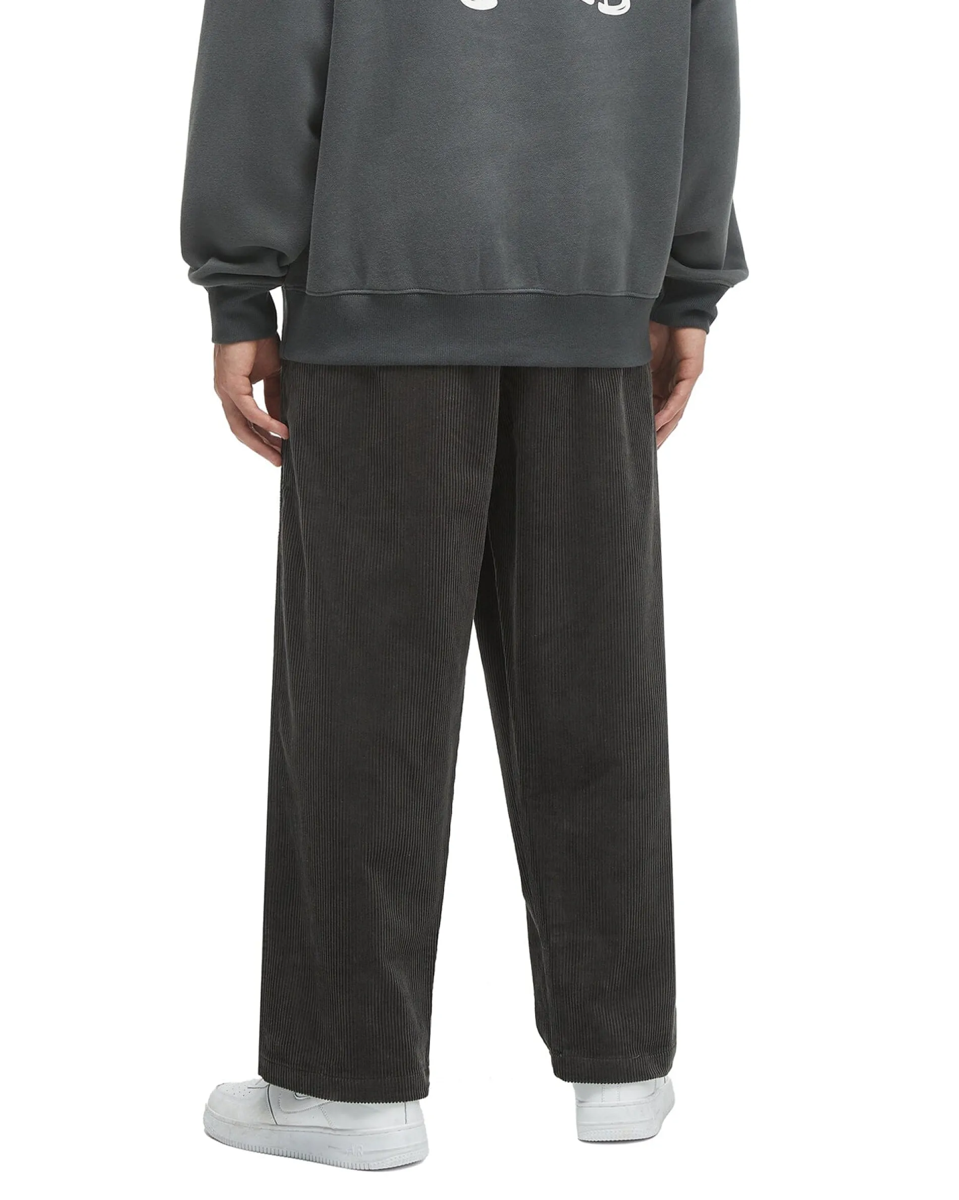 UNFRM CORDUROY CARGO PANT