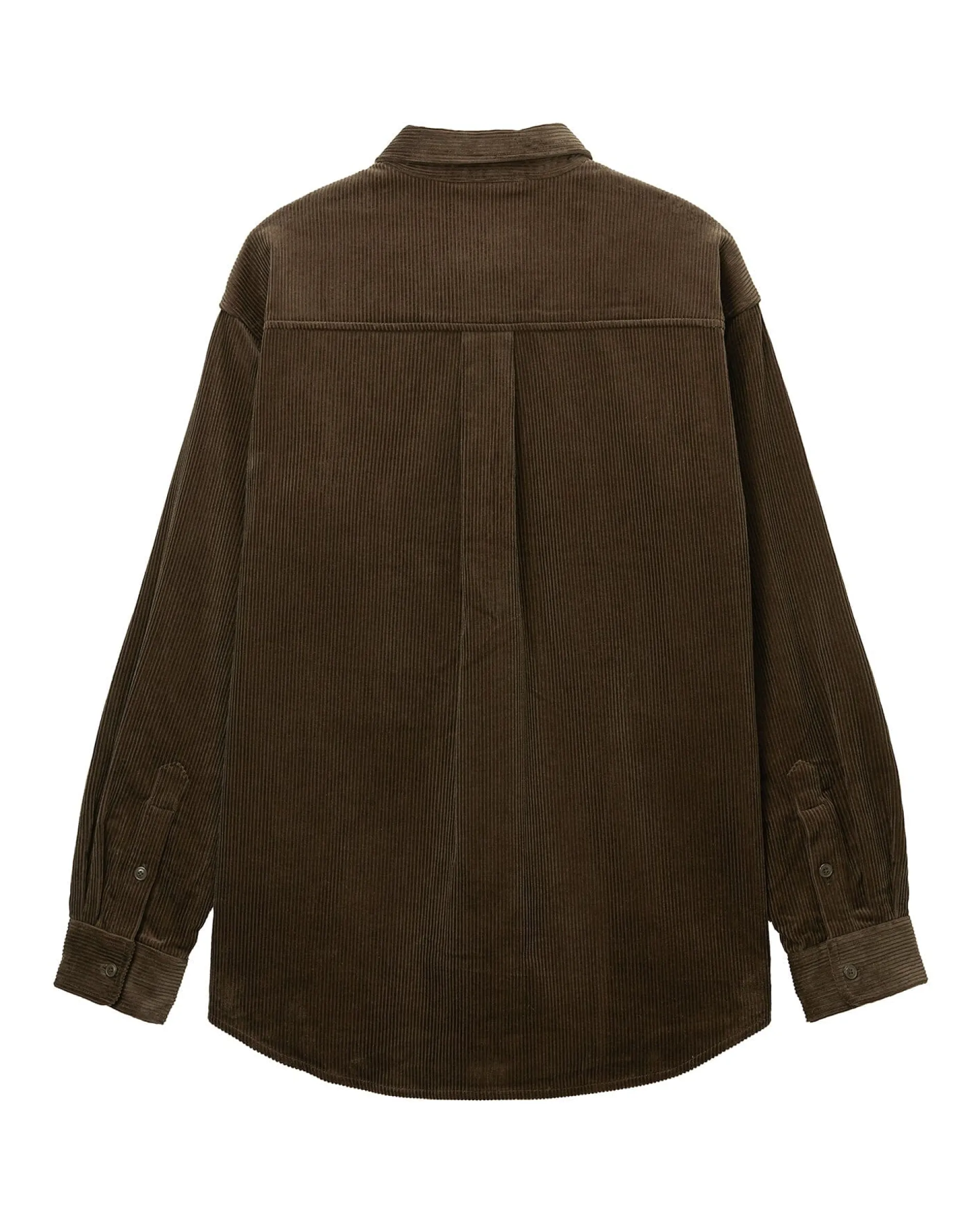 UNFRM CORDUROY SHIRT