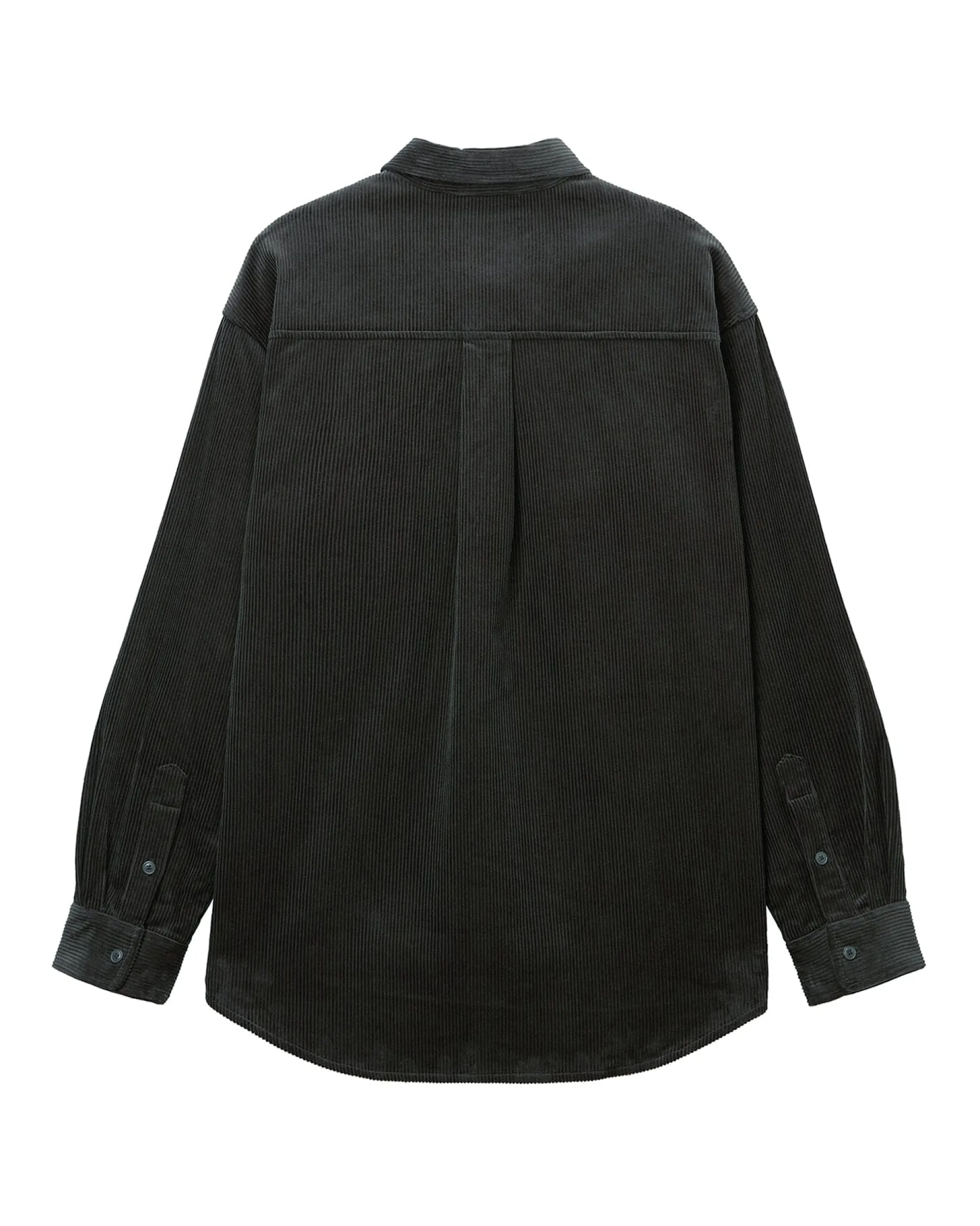 UNFRM CORDUROY SHIRT