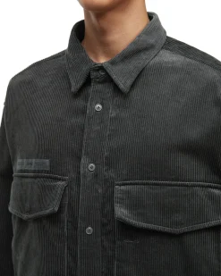 UNFRM CORDUROY SHIRT