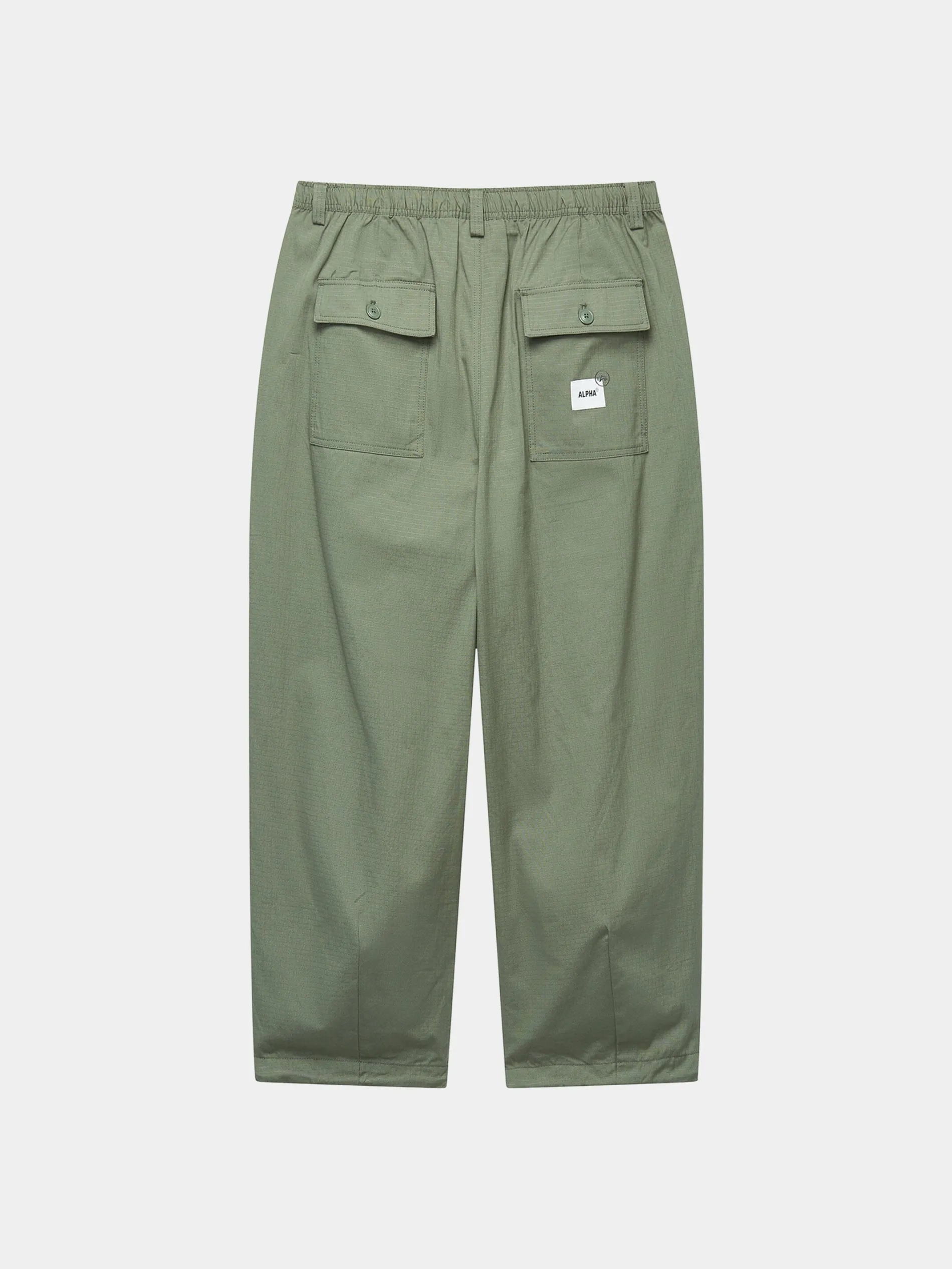 UNFRM COTTON RIPSTOP PANT