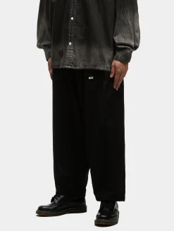 UNFRM COTTON RIPSTOP PANT
