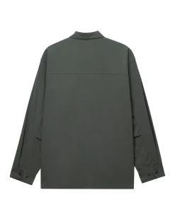 UNFRM CTN SHIRT