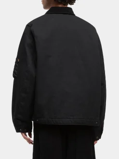 UNFRM DETROIT JACKET
