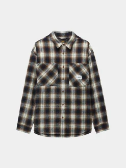 UNFRM FLANNEL SHIRT