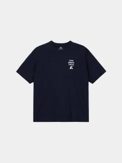 UNFRM SHORT-SLEEVED SEARCH & DESTROY TEE