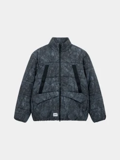UNFRM TACTICAL PUFFER JACKET