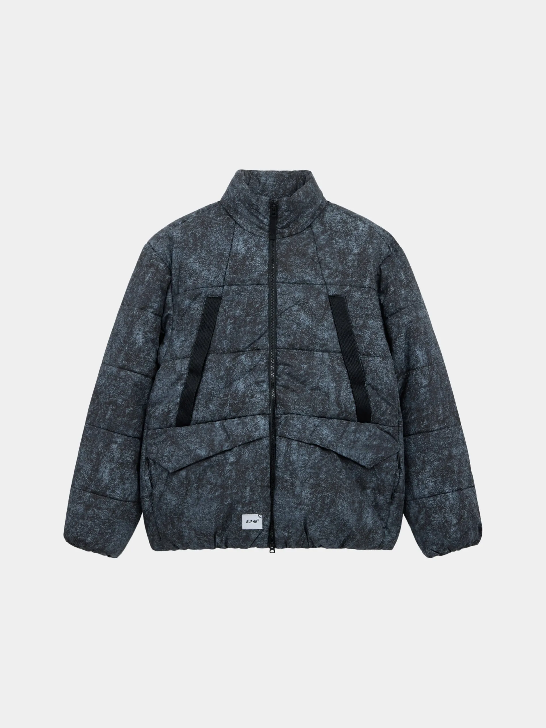 UNFRM TACTICAL PUFFER JACKET