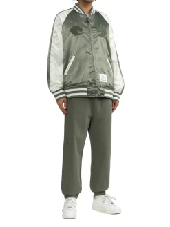 UNFRM TIGER SOUVENIR JACKET