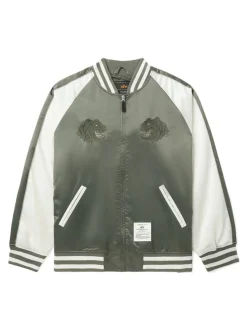 UNFRM TIGER SOUVENIR JACKET