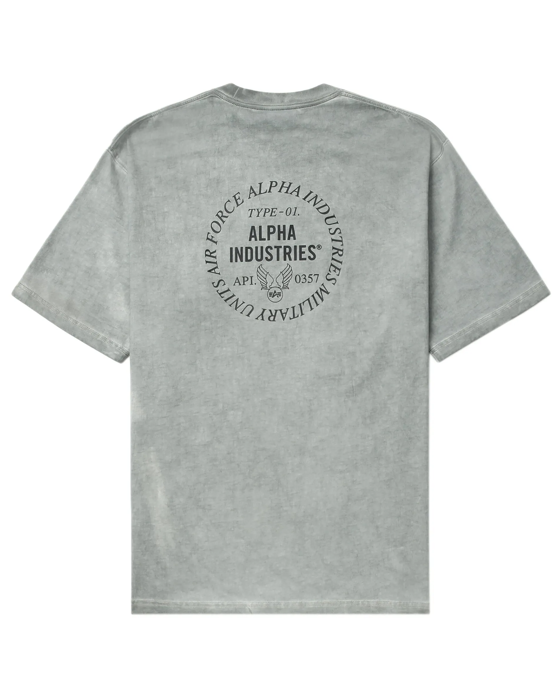 UNFRM TYPE-01 TEE