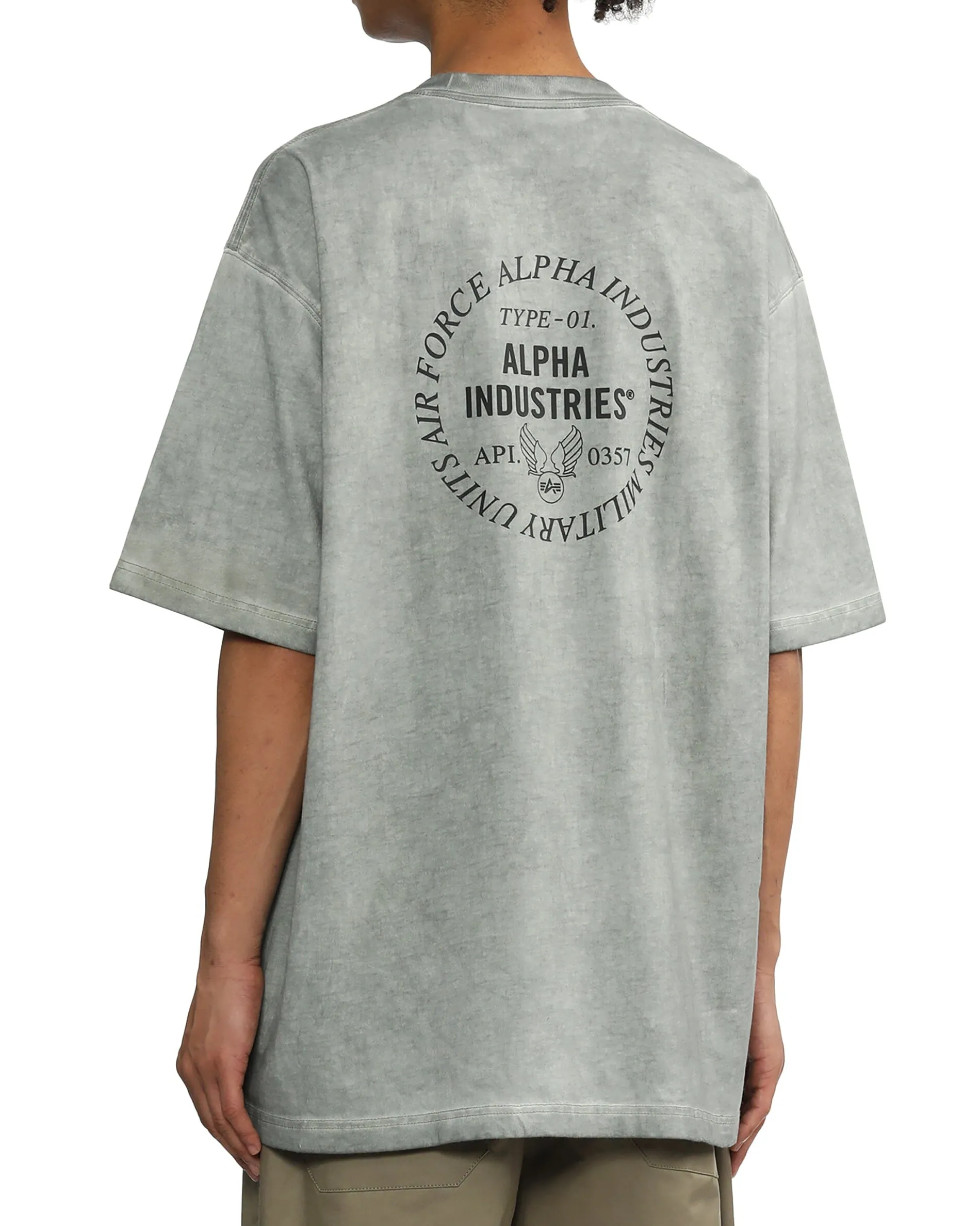 UNFRM TYPE-01 TEE