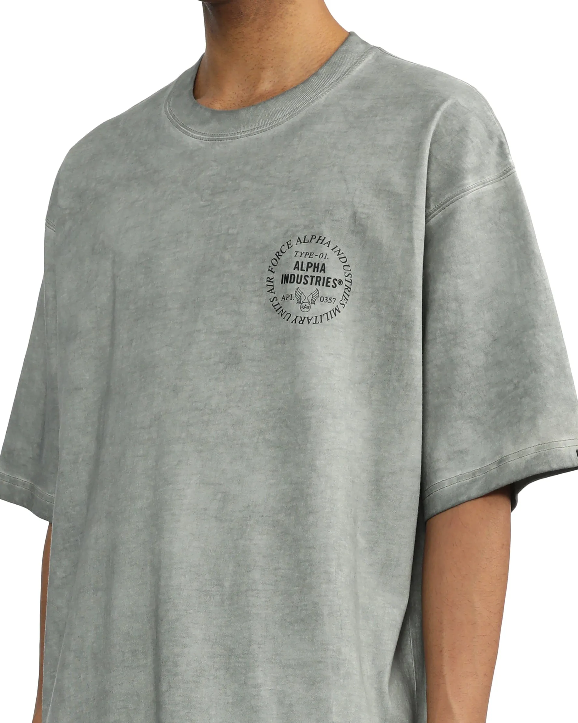 UNFRM TYPE-01 TEE