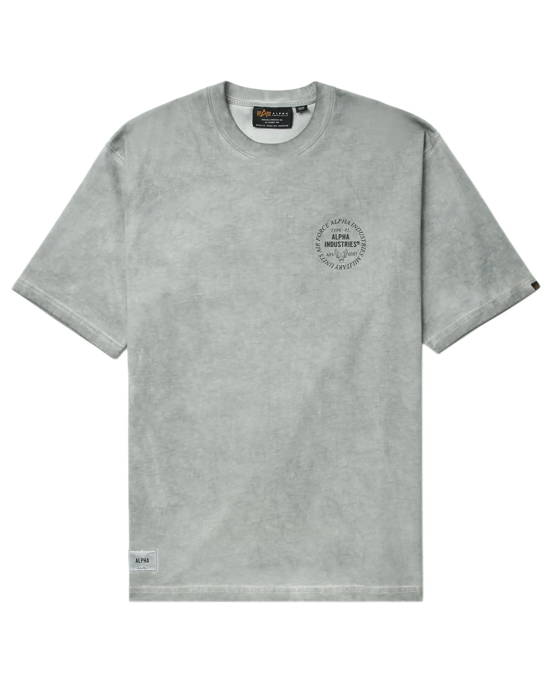 UNFRM TYPE-01 TEE