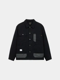 UNFRM WORKER JACKET