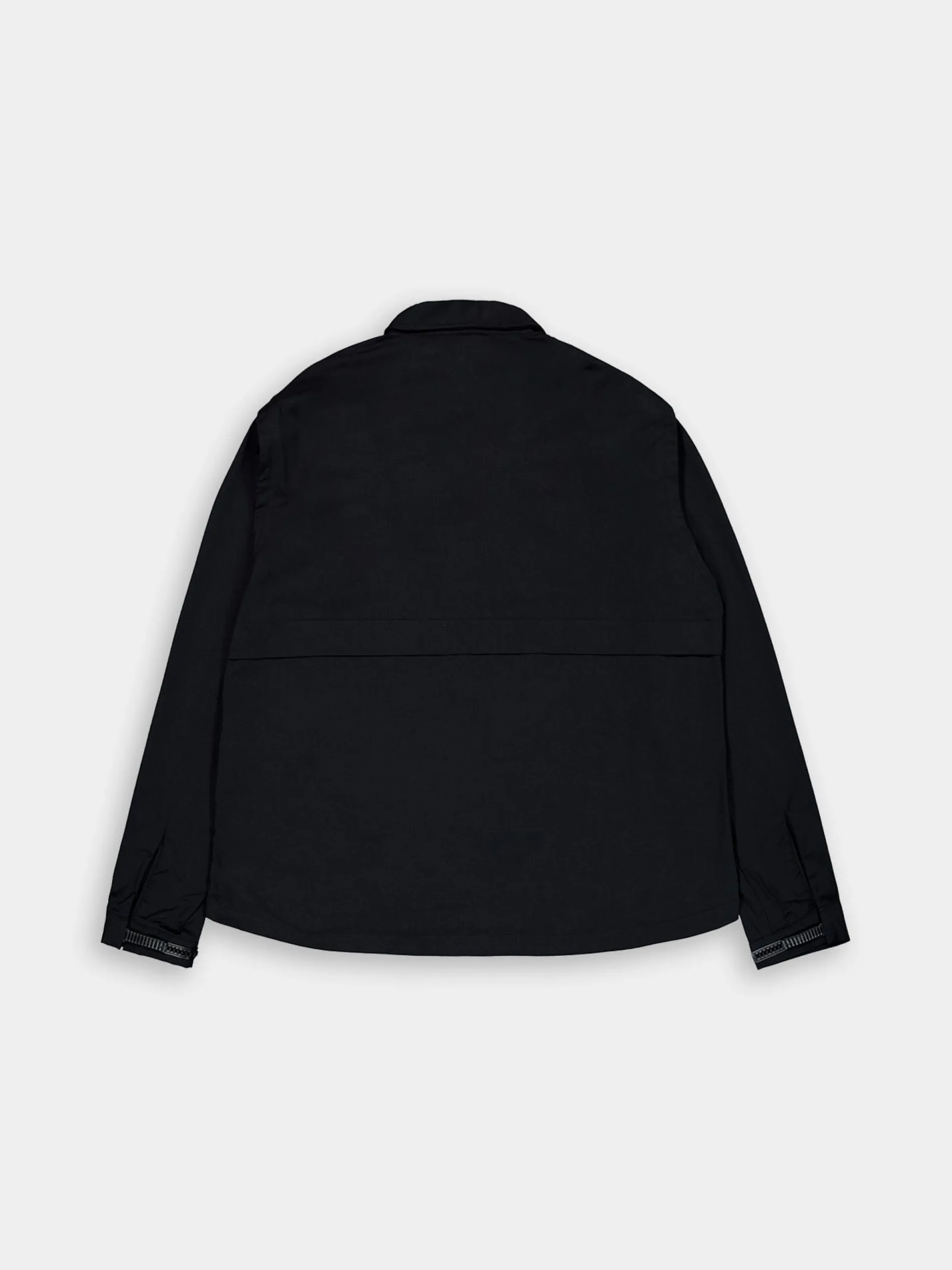 UTILITY OVERSHIRT