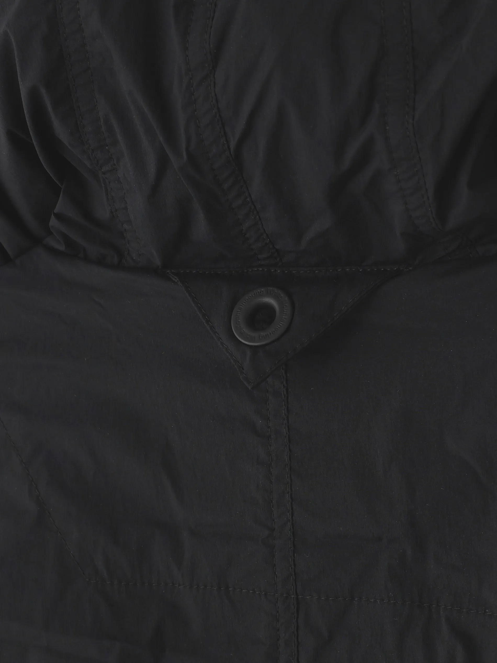 WHITE MOUNTAINEERING X ALPHA FISHTAIL PARKA
