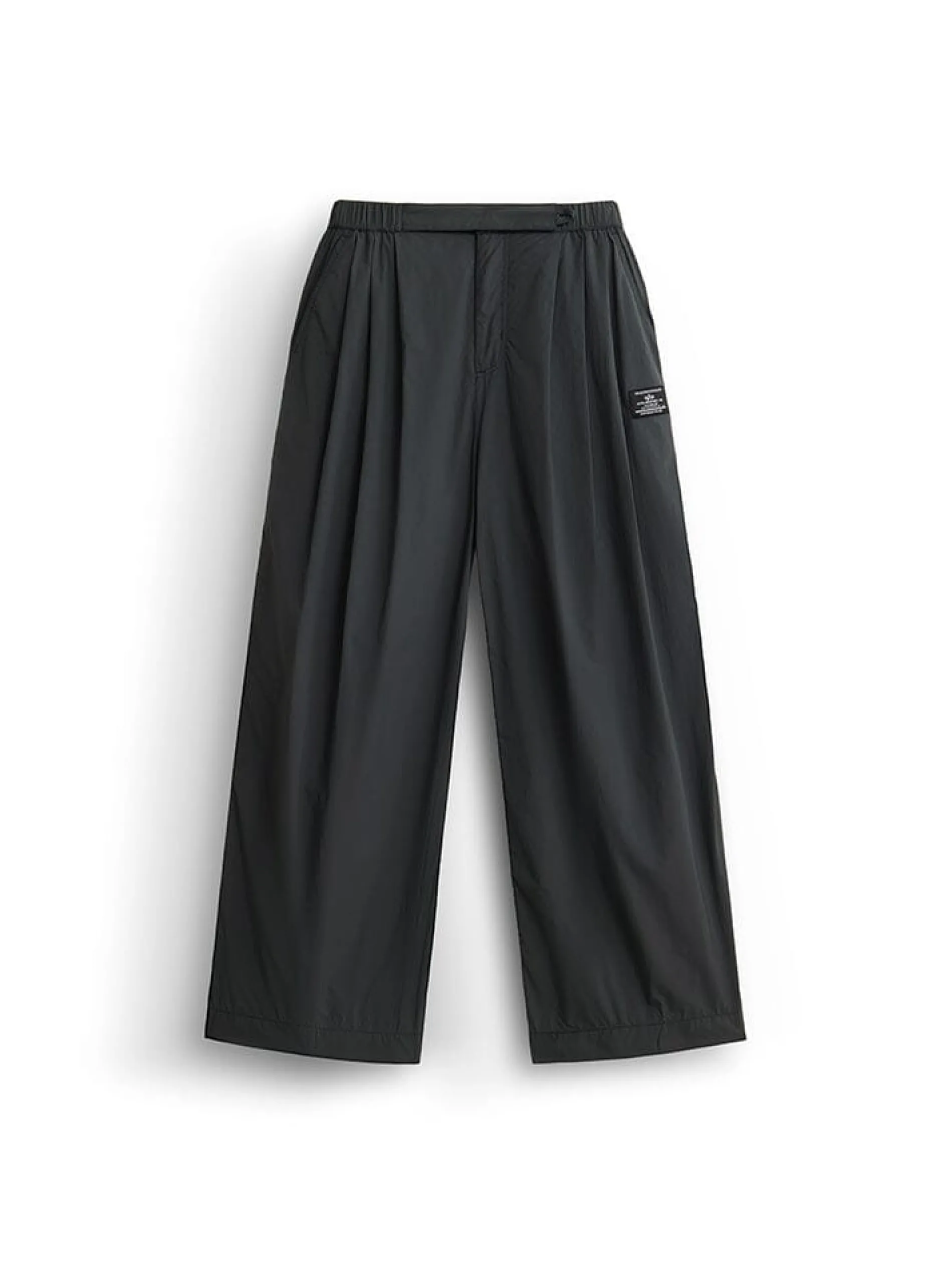 WIDE LEG LIGHTWEIGHT PANT WOMENS