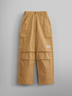WOMEN'S M-65 CARGO PANT (BRONZED BROWN)