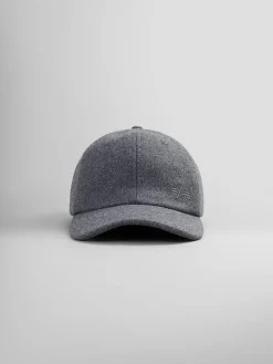 WOOL CAP