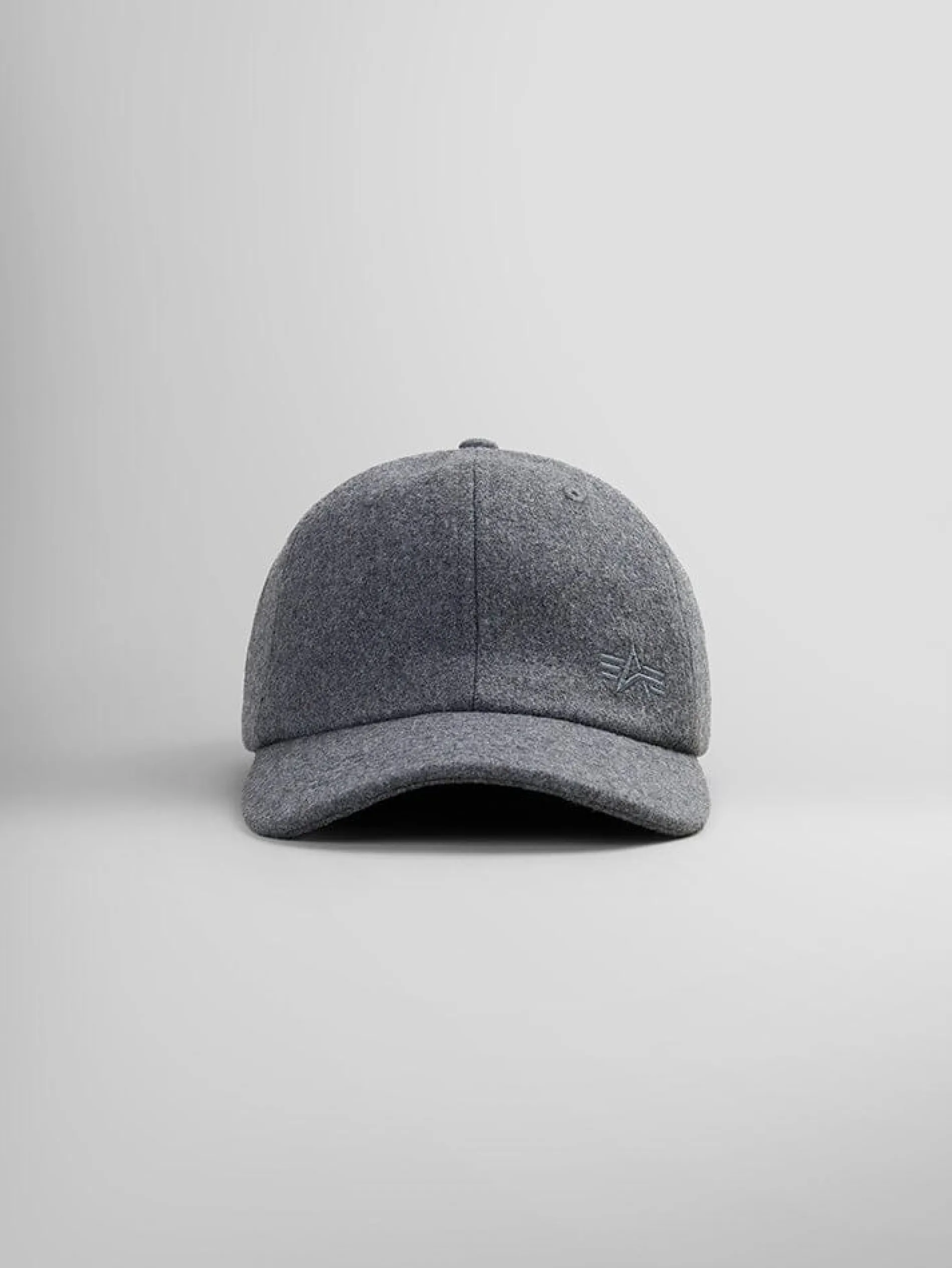 WOOL CAP