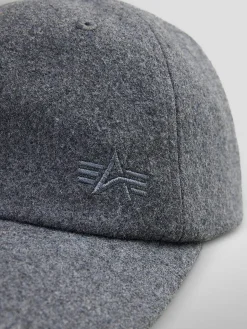 WOOL CAP