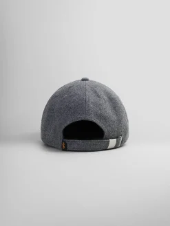 WOOL CAP