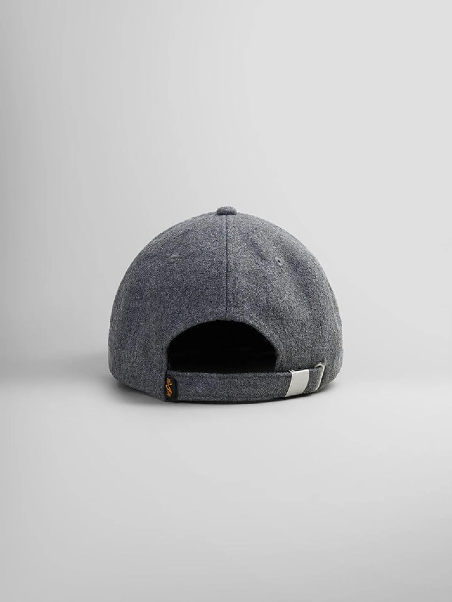 WOOL CAP